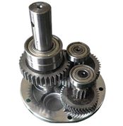 transmission gears