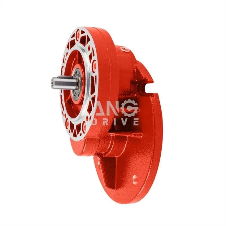 PC gear box