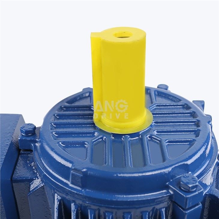 125HP Electric Motor