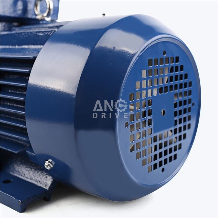 125HP Electric Motor