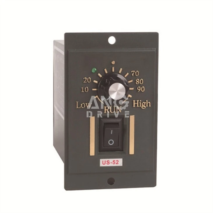 gear motor controller