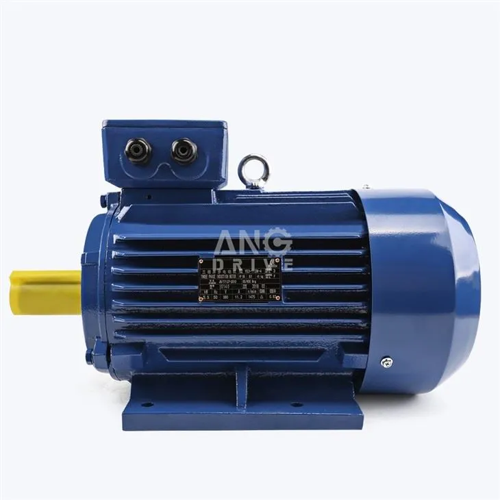 30KW Motor