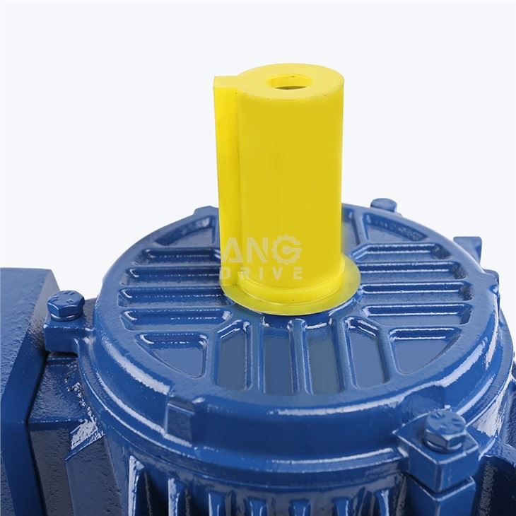 60HP Electric Motor