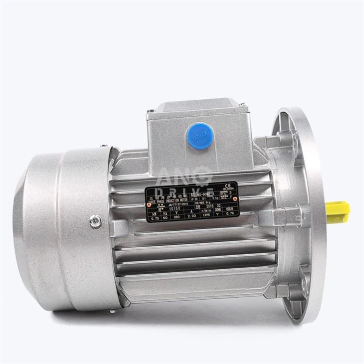 ac electric motor