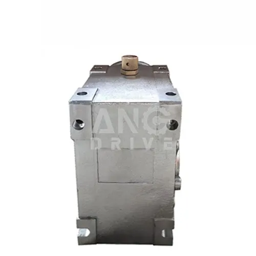 Food Machine Reducer