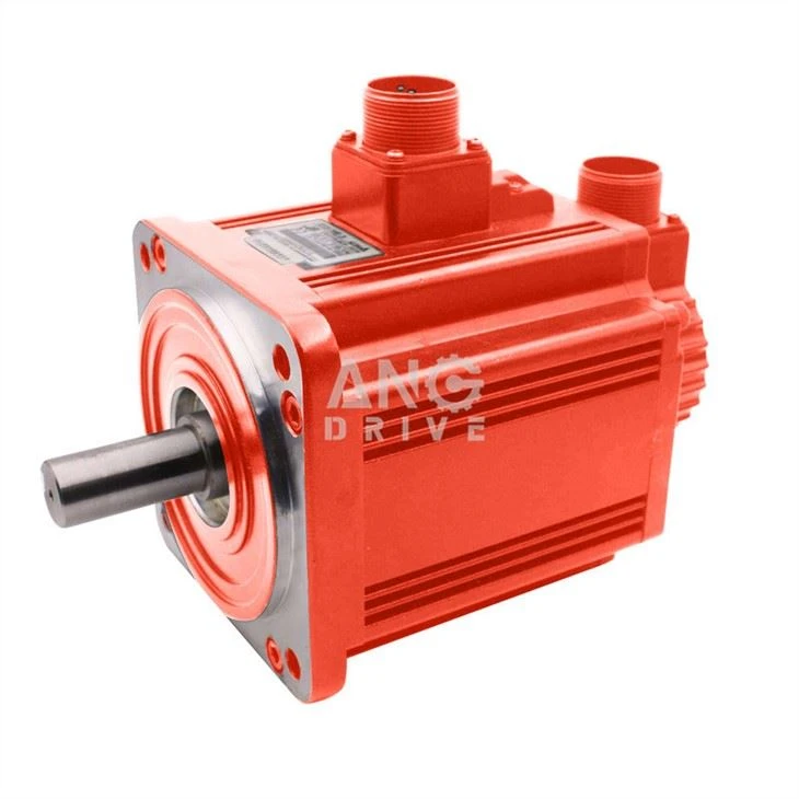 Industrial Servo Motor