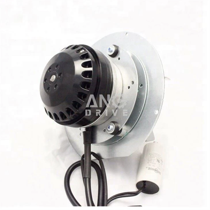 fan for pellet stove