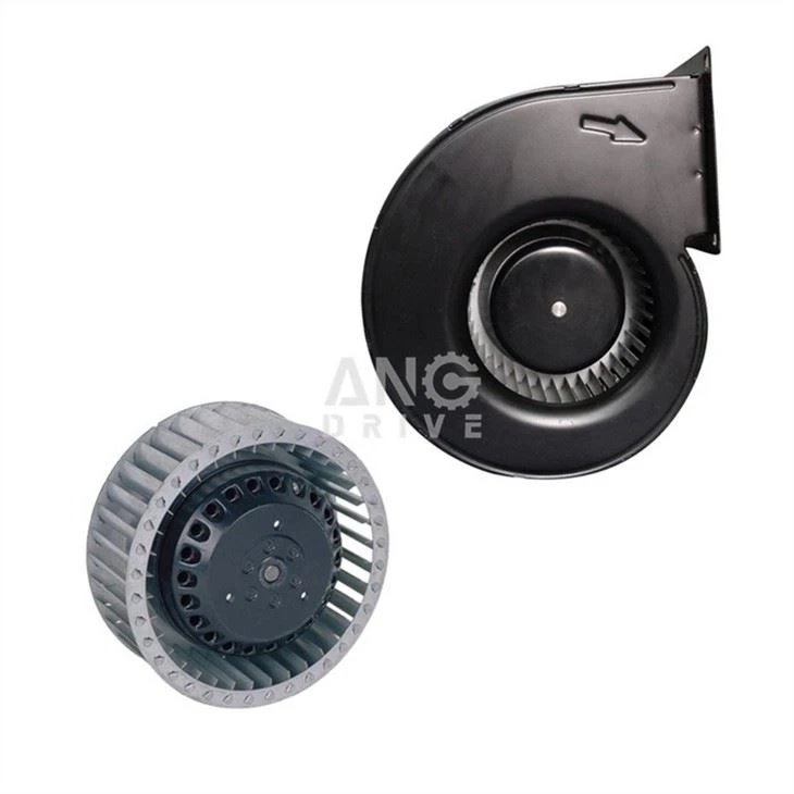 fan motor for stove