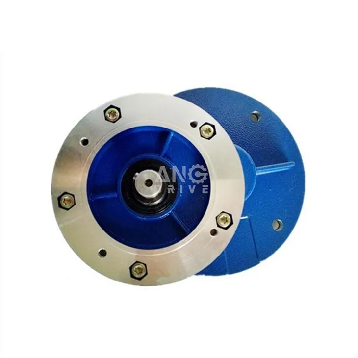Per Stage Reducer