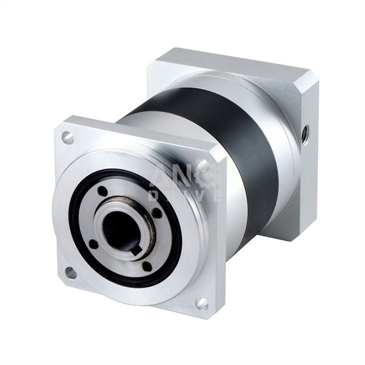Planetary Gear Box
