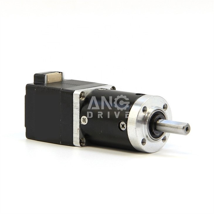 Planetary Gear Box