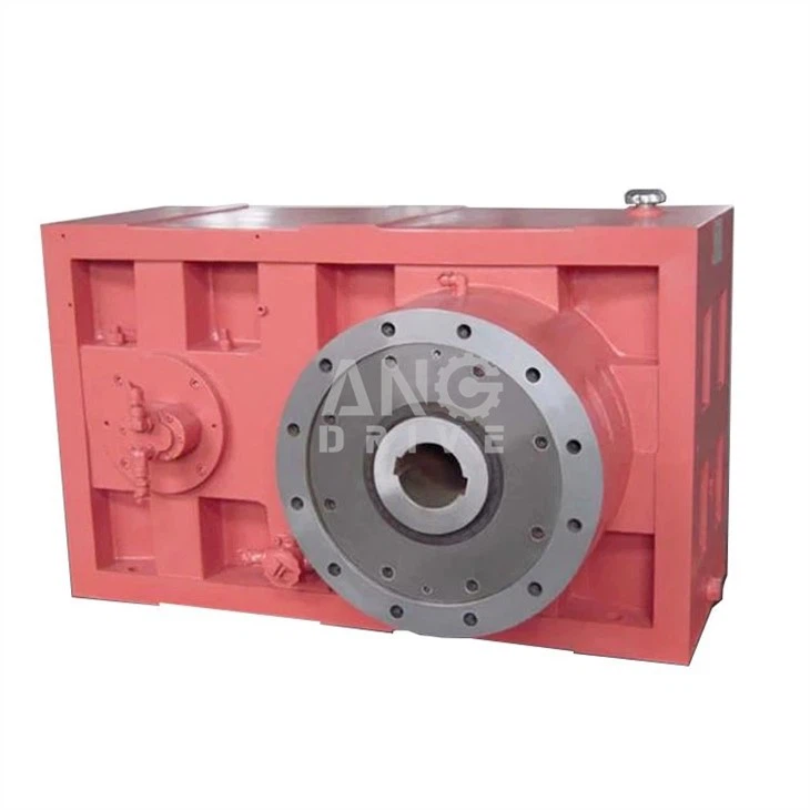 Plastic Extruder Reducer
