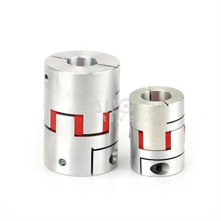 rotex couplings