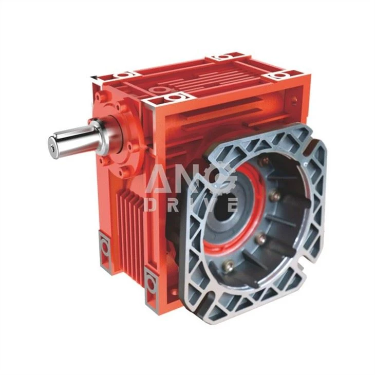 Shaft Input Gearbox