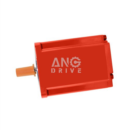 Motor de CC de 1.5HP