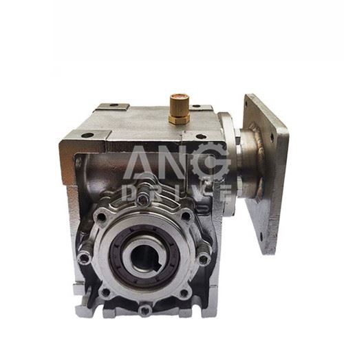 Caja de cambios del transportador de alimentos