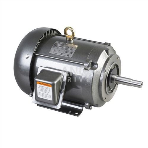 Motor eléctrico Nema