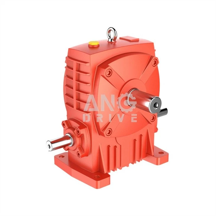 Reduction gearbox