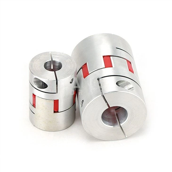 spacer coupling