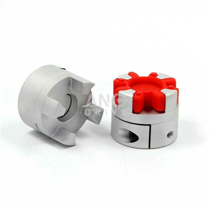 spacer type couplings