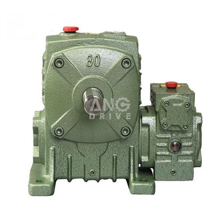 WPEA gearbox
