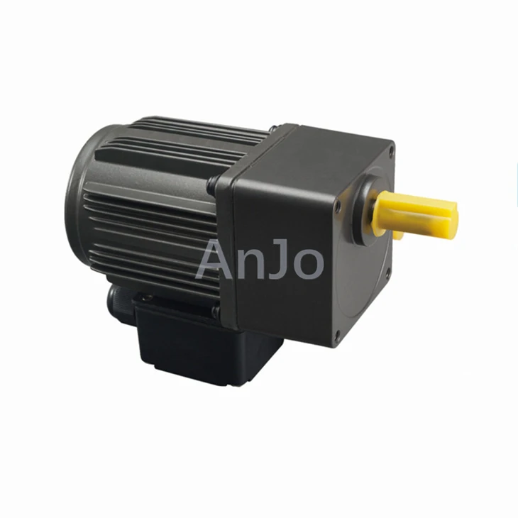 90W Micro Gear Motor