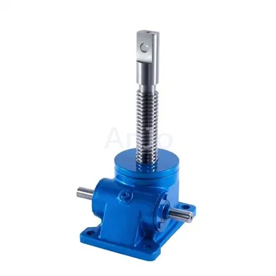 Tornillo de tornillo