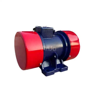 Motor vibrador VB